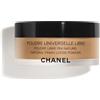 CHANEL Poudre Universelle Libre Cipria Satinata Trasparente Per Il Viso 30 G