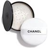 CHANEL Poudre Universelle Libre - Ricarica Polvere Libera Risultato Naturale. Formato Da Viaggio. 6 g