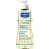 Mustela Stelatopia Olio Bagno Nutriente Pelle Atopica 500 ml (Scad. Fine 12/2025)
