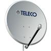TELECO Kit antenna satellitare senza staffa - 23E2TOOSPAR24LN1