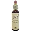 NATUR Srl BACH CENTER ESS WILD ROSE 20ML