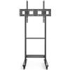 Techly ICA-TR74 Supporto TV mobile 50-90" fino a 70kg con ICA-TR74