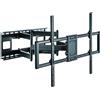 Techly ICA-PLB 189B Supporto a parete per TV 60-120' ICA-PLB 189B