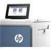HP CLR LASERJET ENT 6700DN F/R 6QN33A#B19 A4 LASER COLORE