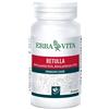 ERBA VITA GROUP SPA BETULLA 60CAPSULE 400MG ERBAVITA