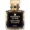 Fragrance du Bois New York 5th Avenue Extrait de Parfum 100ml