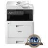 Brother MFC-L8690CDW stampante multifunzione Laser A4 2400 x 600 DPI 31 ppm Wi-Fi [MFCL8690CDWYY1]