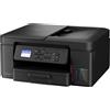 Brother DCP-T780DW stampante multifunzione Ad inchiostro A4 1200 x 6000 DPI 16 ppm Wi-Fi [DCPT780DWRE1]