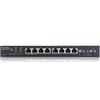Zyxel Switch di rete Zyxel XMG1915-10E Gestito L2 2.5G Ethernet (100/1000/2500) [XMG1915-10E-EU0101F]