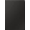 Samsung Galaxy Tab S10+ / S9+ S9 FE+ Book Cover Keyboard [EF-DX825BBEGIT]