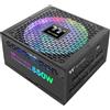 Thermaltake Toughpower GF2 ARGB 850W - TT Premium Edition alimentatore per computer 24-pin ATX Nero [PS-TPD-0850F3FAGE-2]