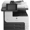 HP Multifunzione HP LaserJet Enterprise M725dn Multifunction Bianco e nero Stampante, Solo Ethernet; Fotocopiatrice, scanner [CF066A#B19]