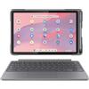 Lenovo Tablet Lenovo Chromebook Duet EDU G2 MediaTek Kompanio 64 GB 27,8 cm (10.9") 8 Wi-Fi 6 (802.11ax) ChromeOS Grigio [83HJ001AIX]