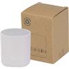 Speaker bluetooth da 3 W in plastica riciclata Hunor personalizzate o neutre