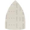 Bosch Professional 10x Abrasivi a Rete Expert M480 per Legno Duro, Vernice su Legno, 100x150 mm, Grana 400, Accessorio Levigatrice Palmare