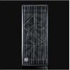 Asus Case per PC Asus PROART PA602 WOOD TG PWM BLACK 90DC00J0-B09010