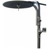 GET FIT Supporto Pera Veloce per Power Tower Boxe 2 - Carico max 50 kg