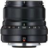 Fujifilm Obiettivi XF 23mm f/2 R WR Fujifilm XF 23mm f/2,