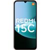 XIAOMI Redmi 15C 4+256, 256 GB, ORANGE