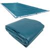 Robelle 581840R-ROB Copertura per piscina interrata, 12 anni, 5,5 x 12,2 m, 04 - Galaxy