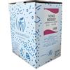 Valle Martello Bag in Box Vino Rosso Affinato in Legno Miriade 5 lt