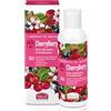 Helan I Sorbetti CherryBerry - Crema Corpo Profumata Fluida con Vitamina C e E Antiossidante e Ribes Nero, Crema Corpo Idratante Pelle Secca Naturale con Olio di Mandorle Dolci Microsfere Riso, 150 ml