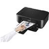 Canon PIXMA MG3650S Stampante Multifunzione Inkjet, 3in1, 4800 x 600 dpi, USB/Wi-Fi, GOOGLE CLOUD PRINT, APPLE AIR PRINT - 0515C106