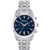 Breil Orologio Uomo Acciaio BREIL Collezione RANK 40 mm codice EW0735