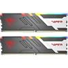 PATRIOT RAM VIPER VENOM RGB DDR5 48GB 6000 MT/S CL30