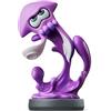 Nintendo Amiibo Calamaro Inkling Viola Neon, Splatoon Collection