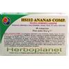 HERBOPLANET Srl HS 112 Ananas Compositum 48 compresse controllo peso