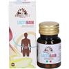 ERBENOBILI Srl Lactobaob 42 capsule Erbenobili fermenti e baobab