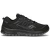 SAUCONY GRID PEAK Sneaker uomo nera