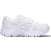 SAUCONY RIDE MILLENNIUM Sneaker donna bianca