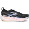BROOKS GLYCERIN GTS 22 Scarpa running donna nera