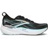 BROOKS GLYCERIN GTS 22 Scarpa running uomo nera