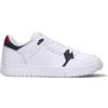 TOMMY HILFIGER Sneaker uomo bianca/blu