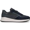 GEOX Sneaker uomo blu