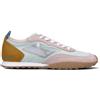 HOFF Sneaker donna acquamarina/rosa in suede