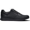GEOX Sneaker uomo nera