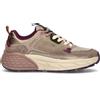 JEEP Sneaker donna taupe