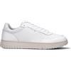 TOMMY HILFIGER Sneaker uomo bianca
