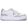 GUESS Sneaker donna bianca/grigia