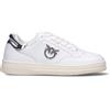 PINKO Sneaker donna bianca
