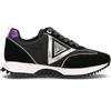GUESS Sneaker donna nera