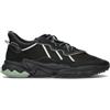 ADIDAS OZWEEGO Sneaker uomo nera