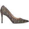GUESS Decollete donna nera