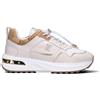 ALVIERO MARTINI Sneaker donna beige