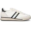 TOMMY HILFIGER JEANS Sneaker uomo bianca/nera