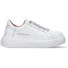 ALEXANDER SMITH SNEAKERS DONNA BIANCO